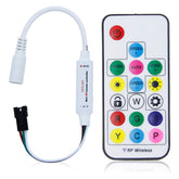 LED Remote Controller