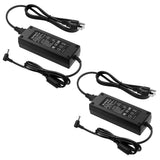 ALITOVE 12V 10A Power Supply - High-Power Solution for LED Strip Lights and Beyond - ALITOVE-Add Vivid Color to Life