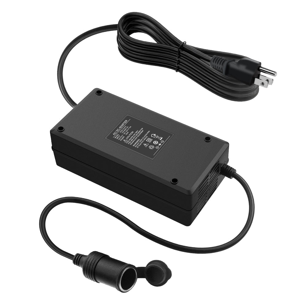 12V Power Supply for Car