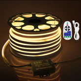 Flexible Neon LED Strip