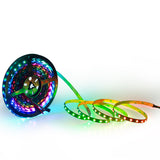 WS2811 RGB LED Strip