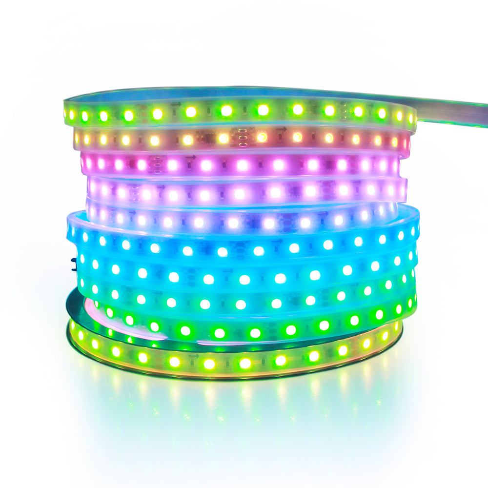 Addressable RGB LED