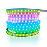 Addressable RGB LED