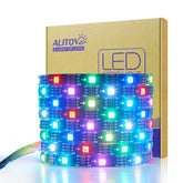 LED RGB Strip Lighting