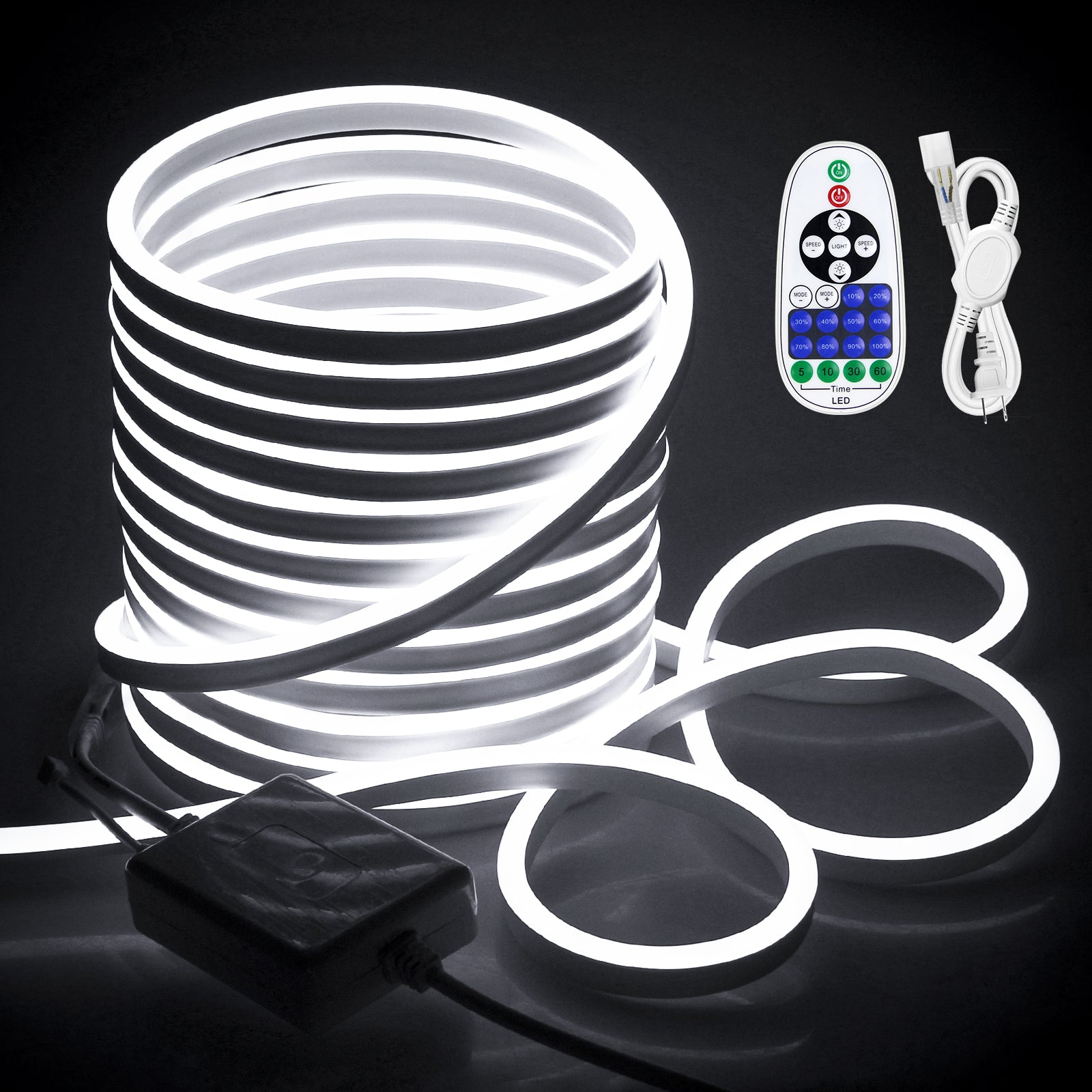 LED Neon Rope Lights