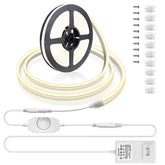 Warm White Rope Light