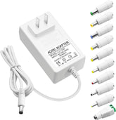Universal AC DC Adapter