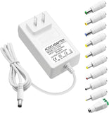 Universal AC DC Adapter