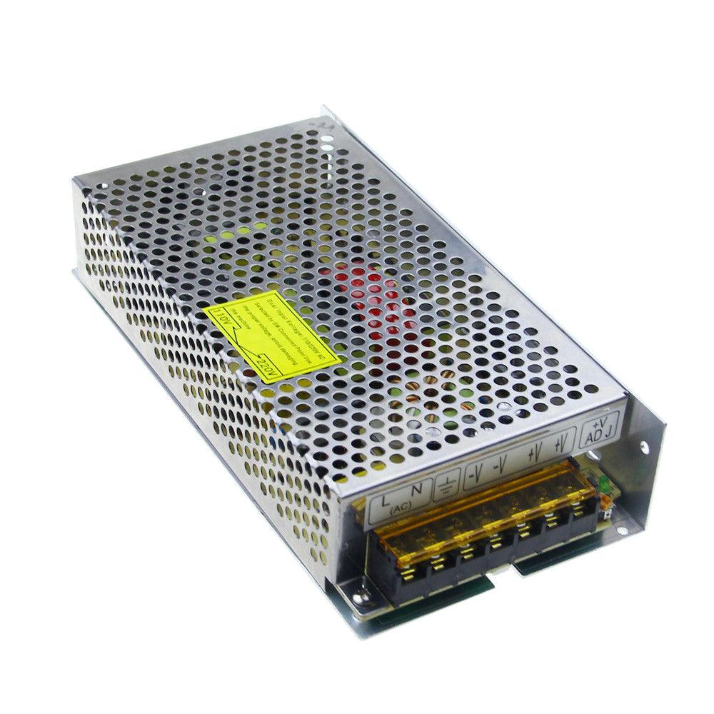 ALITOVE 5V 20A Power Supply - Efficient AC to DC Adapter for Various Applications - ALITOVE-Add Vivid Color to Life