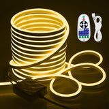 Warm White LED Strip
