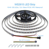 LED Light Strip For Bedroom