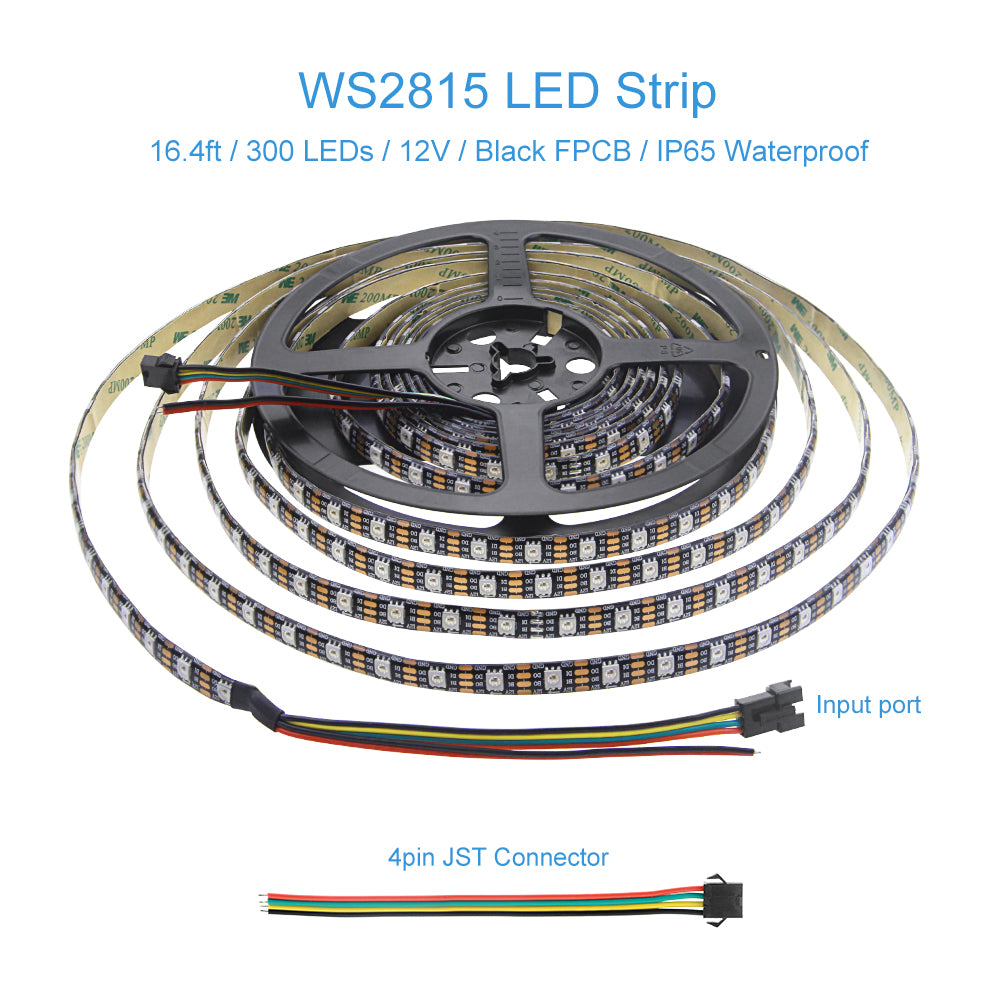 Color LED Strip