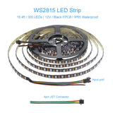 Color LED Strip