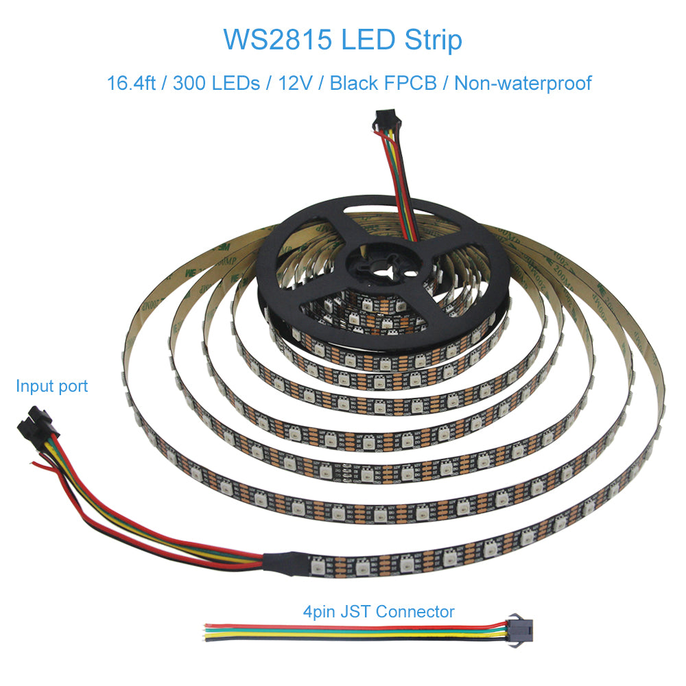 RGB LED Strip
