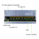 360W Power Supply Switch Transformer