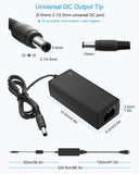 24V 2A Power Adapter