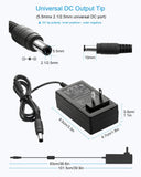 3A Power Adapter