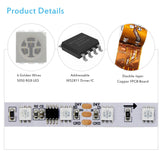 Addressable LED Strip