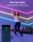 RGB Neon Rope Light