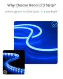 Neon Rope Lights for Room