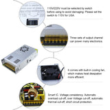360W Power Supply Switch Transformer