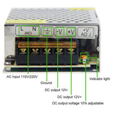 12V 5A Power Adapter