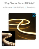 Flexible Neon LED Strip