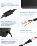 24V 2A Power Adapter