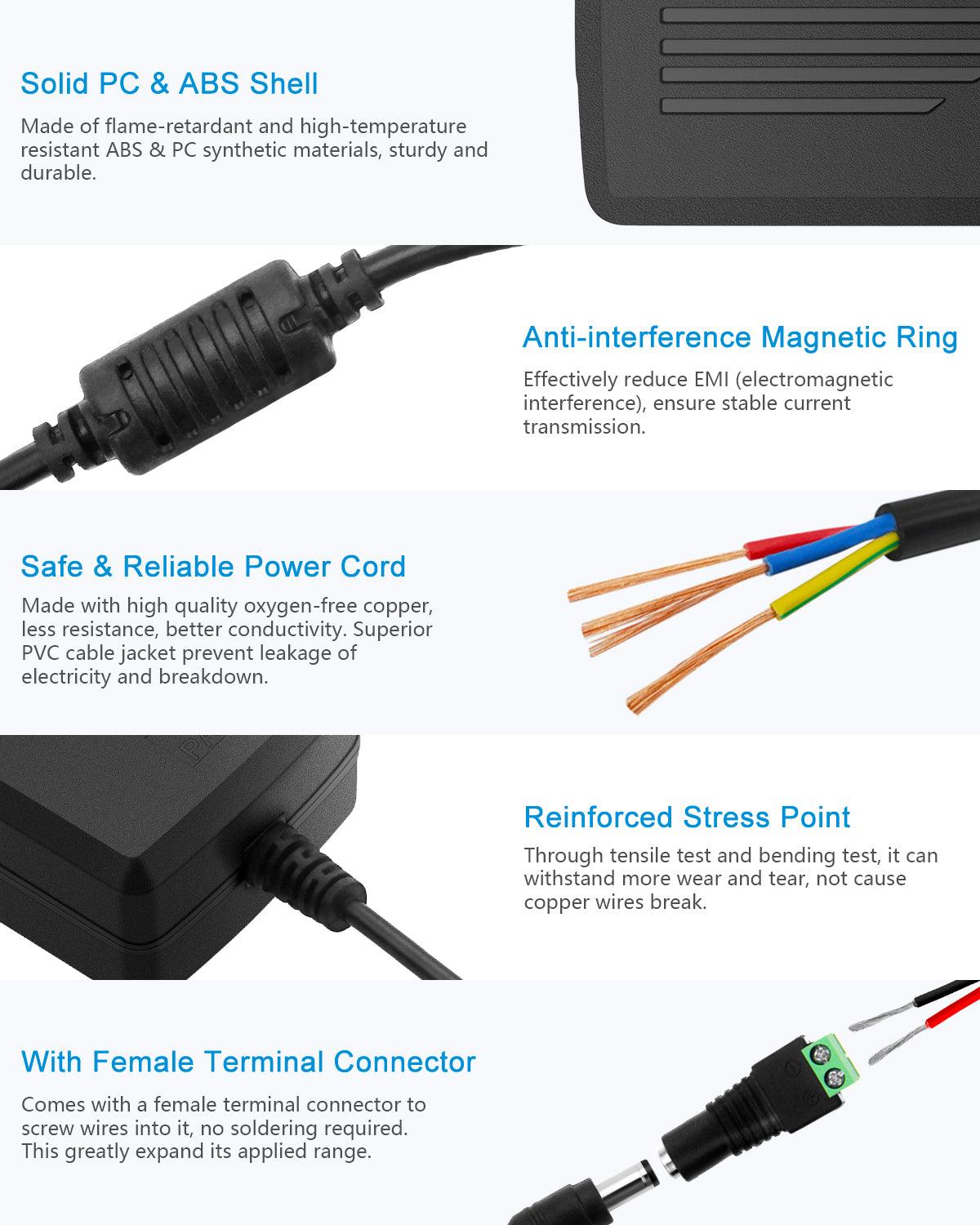 3D Printer Power Supply