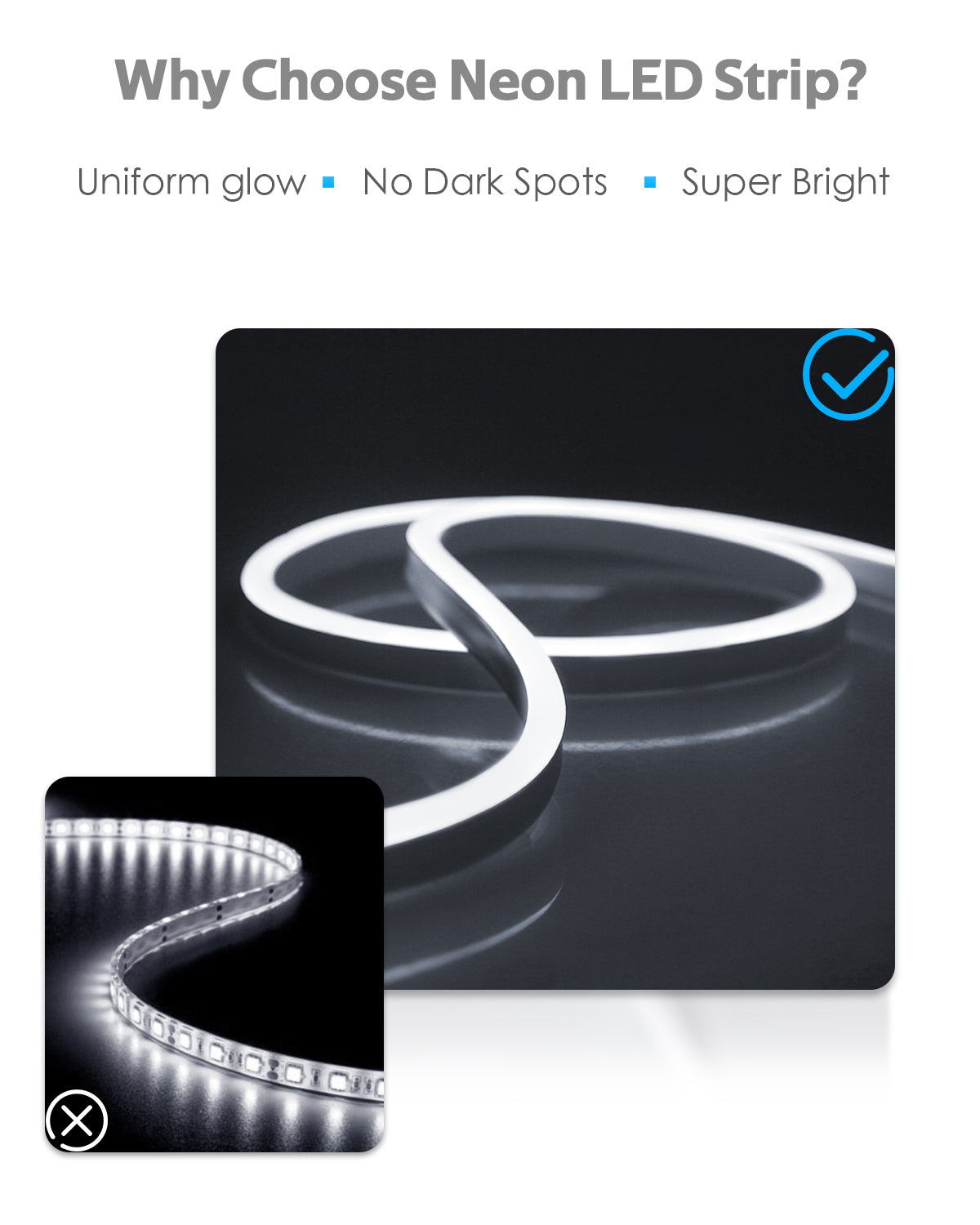 Neon Light Strip