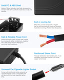 AC to DC Converter 12V
