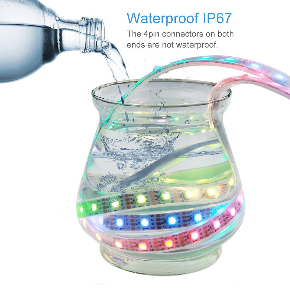 LED  Strips Lights for Room