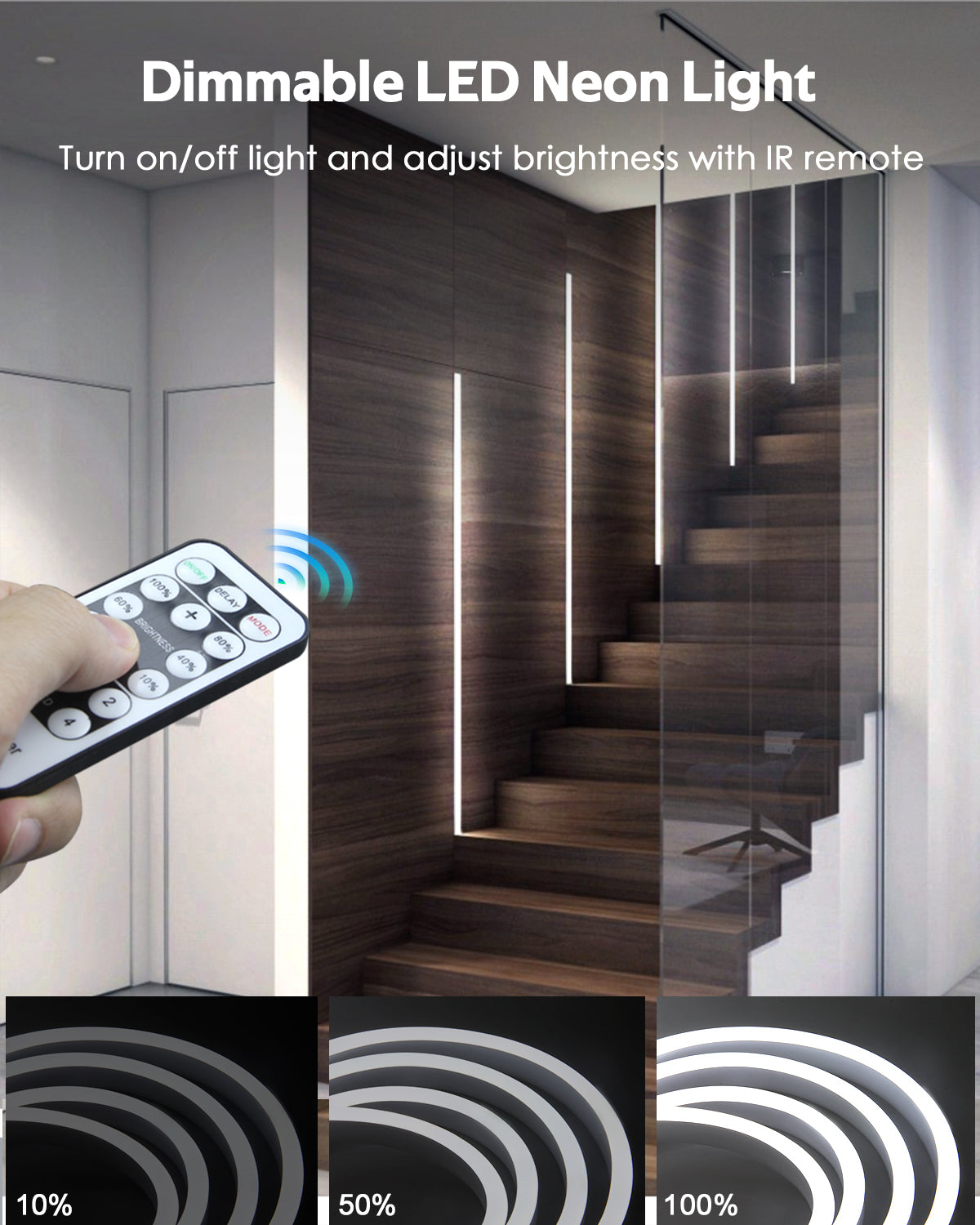 Cuttable Led Light Strip