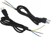 18AWG Power Cord