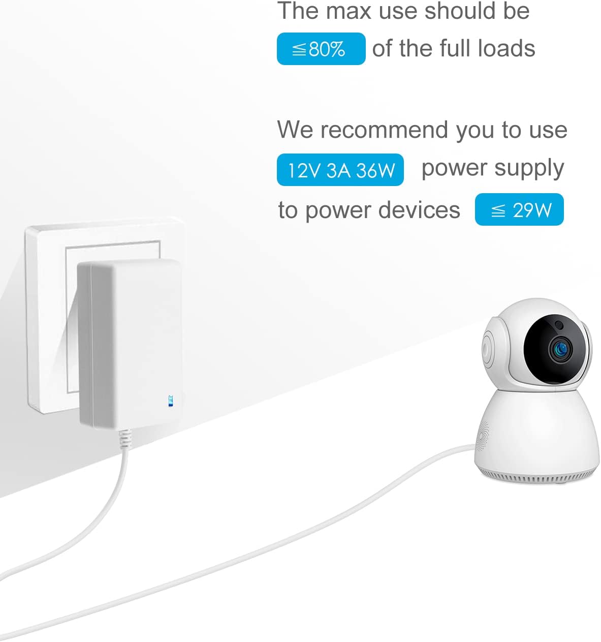 Universal Power Adapter