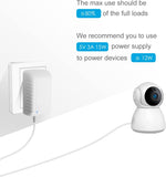 5 v Power Supply Adapter