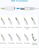 Universal AC DC Adapter