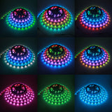 RGB LED Strip Light