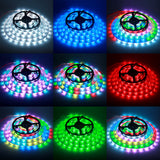 Programmable LED Lights