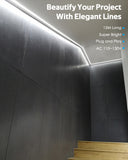 LED Neon Rope Lights