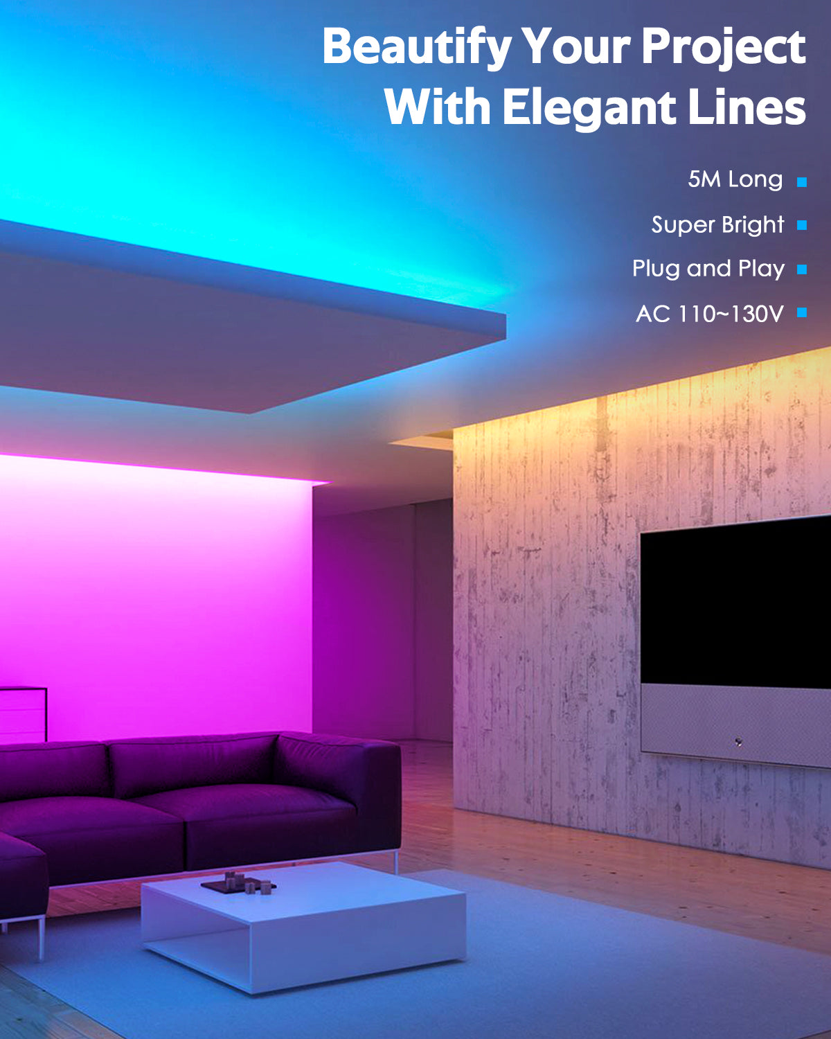 LED Light Strip