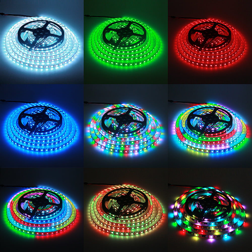 Color LED Strip