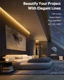 Warm White LED Strip