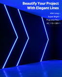 Neon Rope Lights for Room