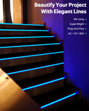 Indoor Neon Lights