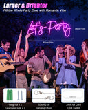 Lets Party Sign