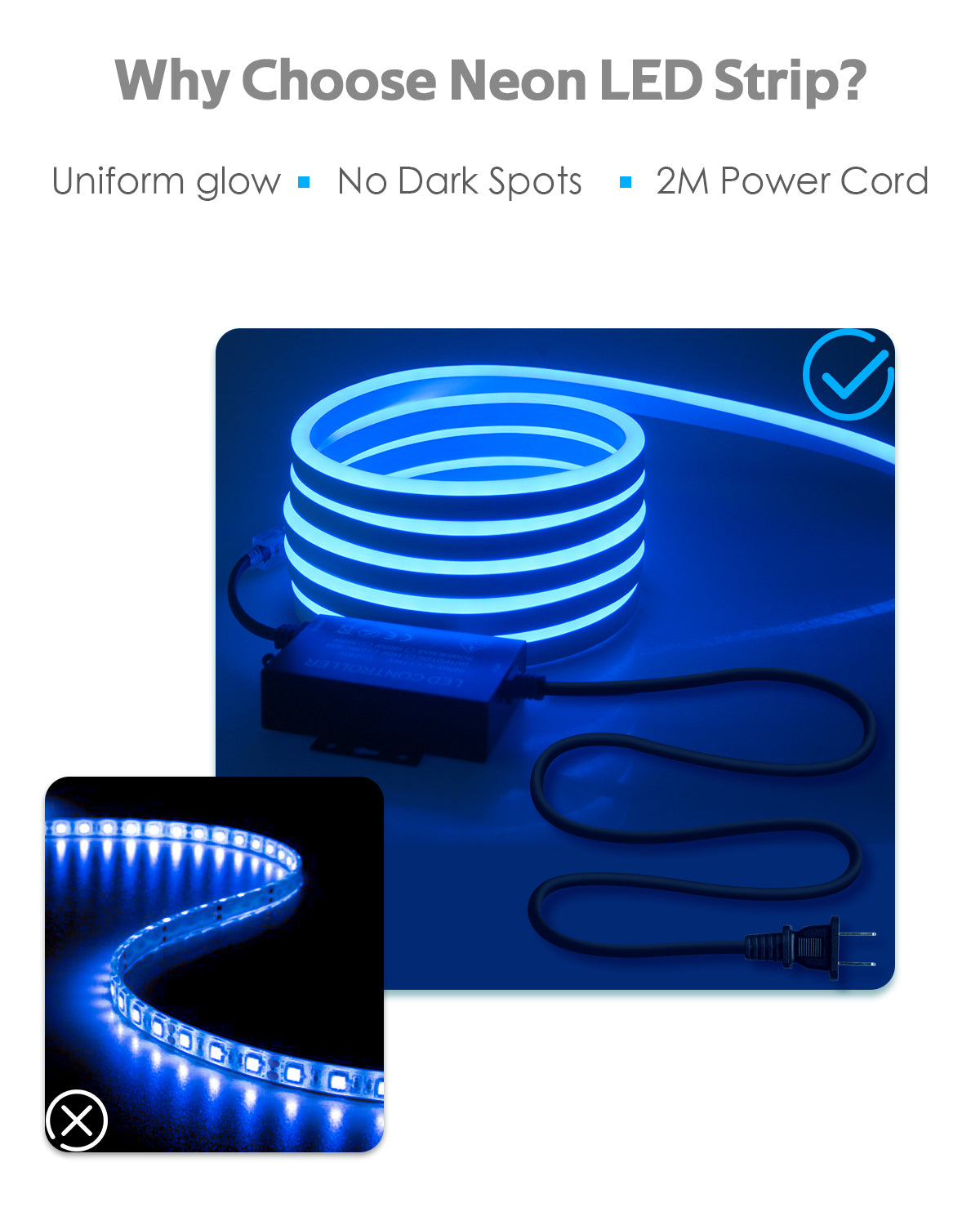 Neon Rope Lights