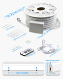 Cuttable Led Light Strip
