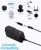 ALITOVE 5V 2A Power Adapter - 5V Power Supply with Tips - ALITOVE-Add Vivid Color to Life