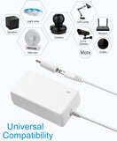 Universal AC DC Adapter